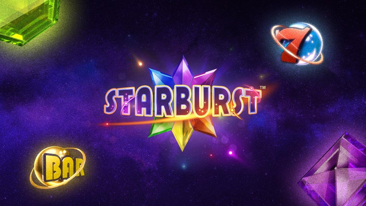 starburst screenshot