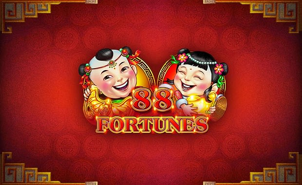 88 fortunes screenshot