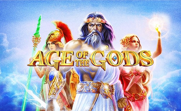age of the gods screenshot