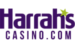 harrahs casino logo
