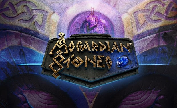 asgardian stones screenshot