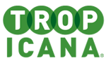 tropicana logo