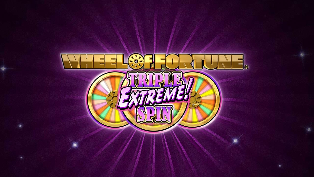wheel of fortune screenshot